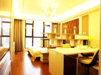 上海伦蒂诺中锦国际酒店公寓 - 精选房