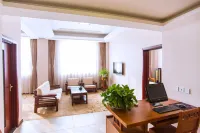 Yihe Villa Hotel Hôtels à : Zhumadian