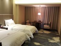 瑞金星洲湾国际酒店 - 标准双人房