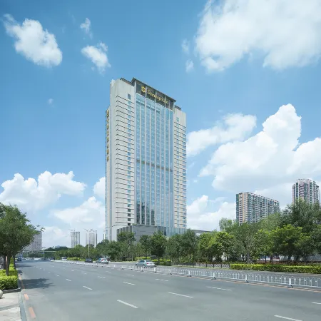 Shangri-La Shenyang