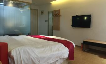 Thank U Express Hotel (Huoshan Bus Station)