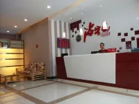 Shankee Hotel (Shanyang Nanxin Street) Hotel di Shanyang