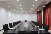 Yun Jing Baishi Villa Hotels in Laiyuan