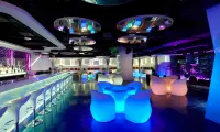 Four Points by Sheraton Penghu - بار