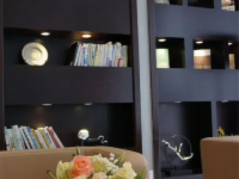 City Comfort Inn (Lipu Central Square) Hotels in Lipu