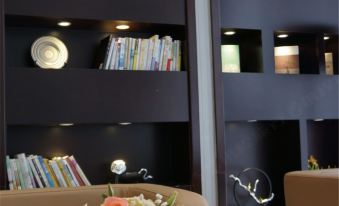 City Comfort Inn (Lipu Central Square)
