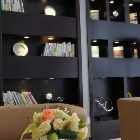 City Comfort Inn (Lipu Central Square)
