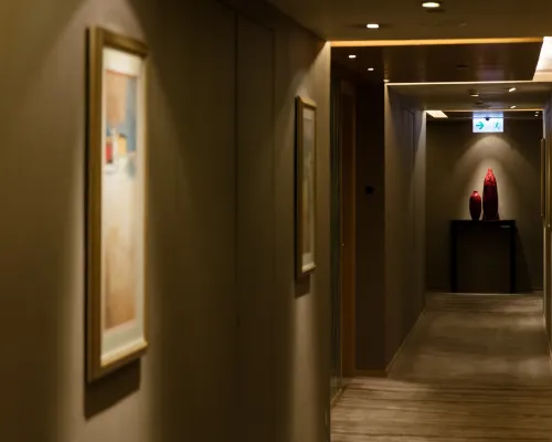香港六國酒店 公共區域 Photos