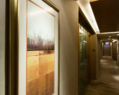 香港六國酒店 公共區域 Photos