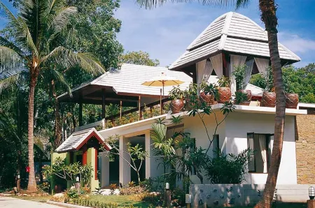 Samui Honey Tara Villa Residence