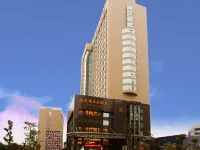 선라이트 홀리데이 호텔