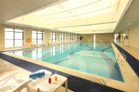 Wyndham Grand Plaza Royale Changsheng Jiangyin - 5-Star