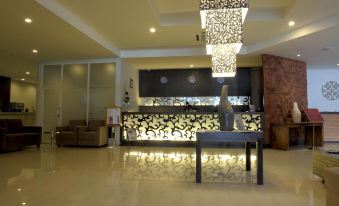 Lombok Plaza Hotel and Convention