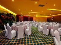 Joysion International Hotel Shangluo Hotels in Shangluo