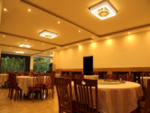 龍吟山莊（蜀南竹海景區店）