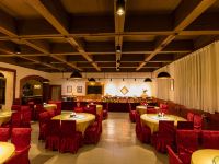 五台山新京伦汇宾楼 - 餐厅