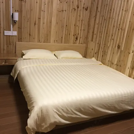 Yixiangyuan Inn