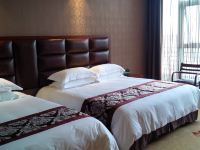 杭州舒之圣雅商务酒店 - 经济双床房