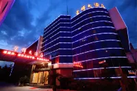 Xinghui Hotel Hotels near Huangbi Street Business & Trade Plaza