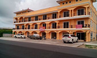 Chevapuri @ Baan Chang Apartment - Housity