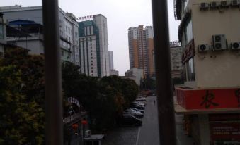 Nanning Tianli Hotel