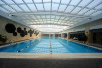 Star International Hotel - Lyx