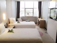 麗枫酒店(银川火车站万达店) - 标准双床房