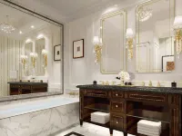 Waldorf Astoria Washington DC Hotels near FBI Headquarters