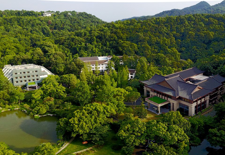 2. 항저우 후아지아..