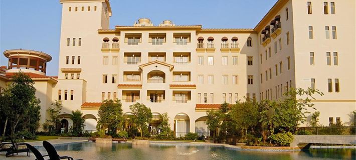 Kaiping Central Hotel Hotels in Kaiping