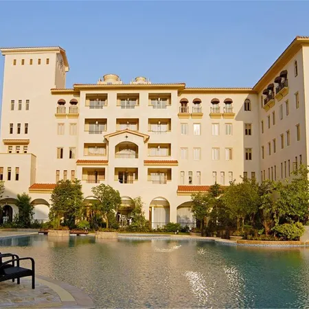 Kaiping Central Hotel (Kaiping Donghuicheng)