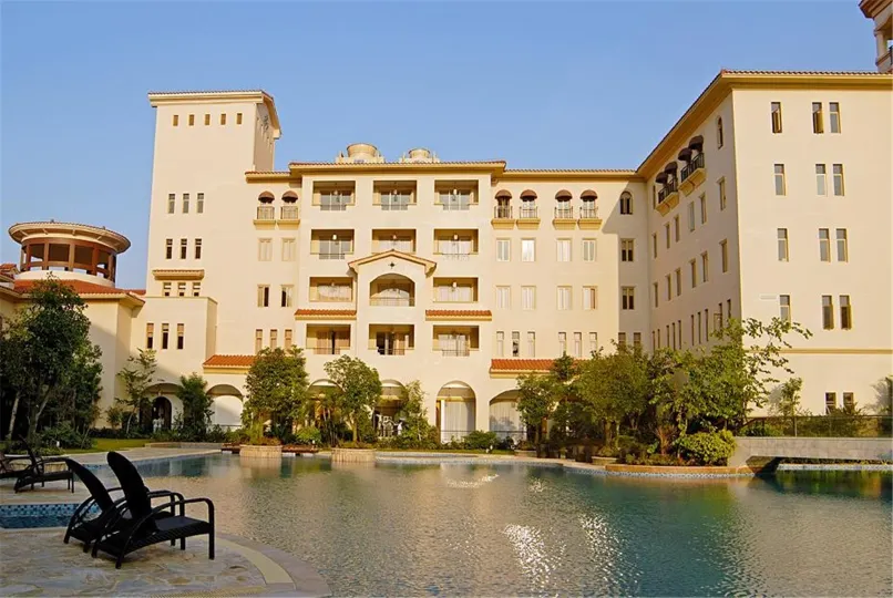 Helen Bergh Hotel