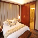 Dean Ya Yue Hotel Hotels in De'an