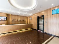 骏怡连锁酒店(福州晋安火车站店)