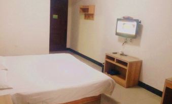 Youth E-house Hotel