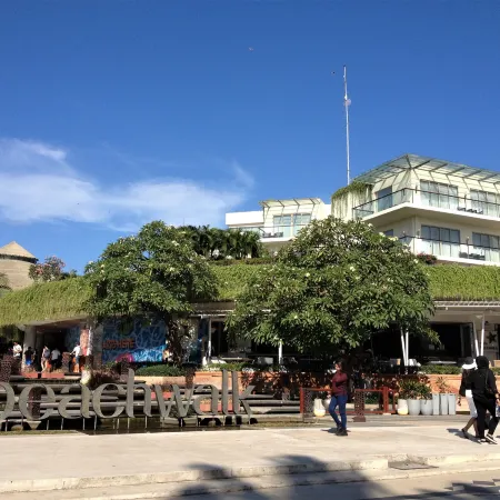 Coast Boutique Hotel