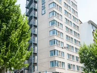 Jinjiang Inn (Wuhan Zhonghua Road, Yellow Crane Tower, Hubu Alley) Hotels near Wuhan Yangtze River Bridge