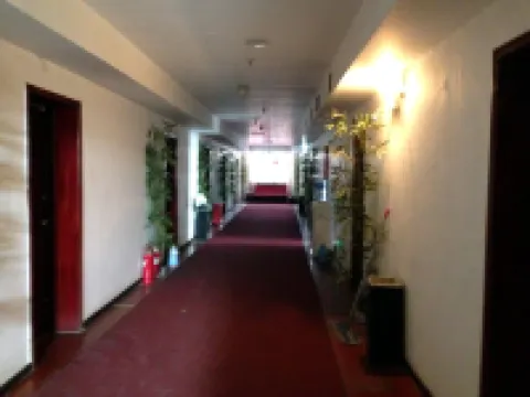 鄭州誠鑫賓館（紫荊山公園店）