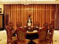 长春华逸酒店 - 餐厅