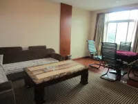 Xintian Lantian Business Hotel
