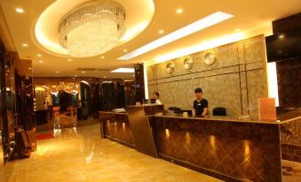 Xinshanghui Hotel