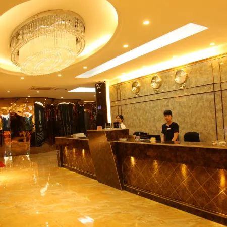 Xinshanghui Hotel