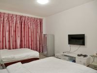 深圳途家酒店式公寓 - 标准双床房
