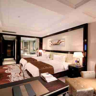 徐聞星海灣酒店 Rooms