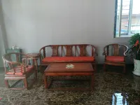 Jiayinze Fukeshe Hotels in Jiayin