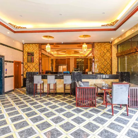 Shengcheng Hotel