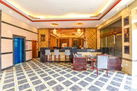 Shengcheng Hotel Отели рядом с достопримечательностью «Five Sciences Buddhist Academy»