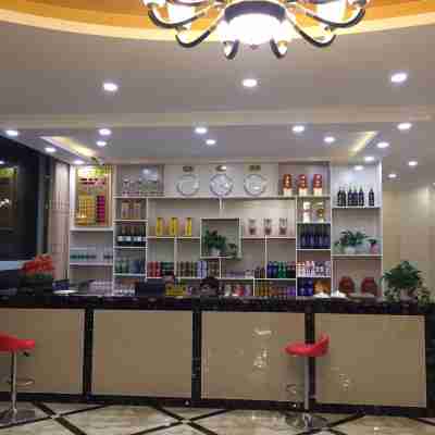 芒康蜀都大酒店 Others