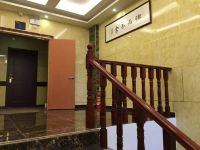泗县桔子酒店 - 公共区域
