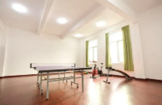 三明吉麗飯店（萬達廣場店）